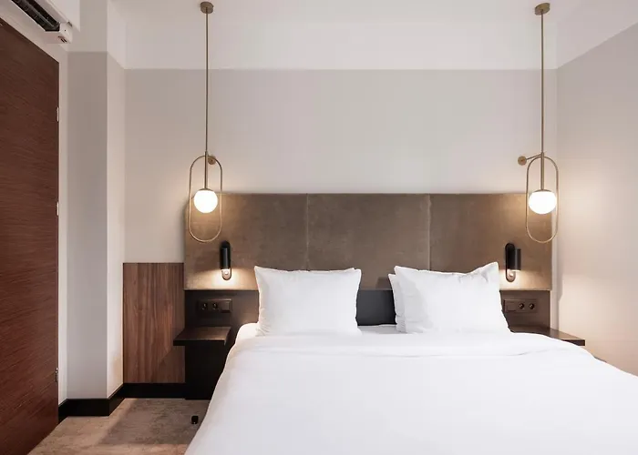 Royal Tulip Szálloda 5*