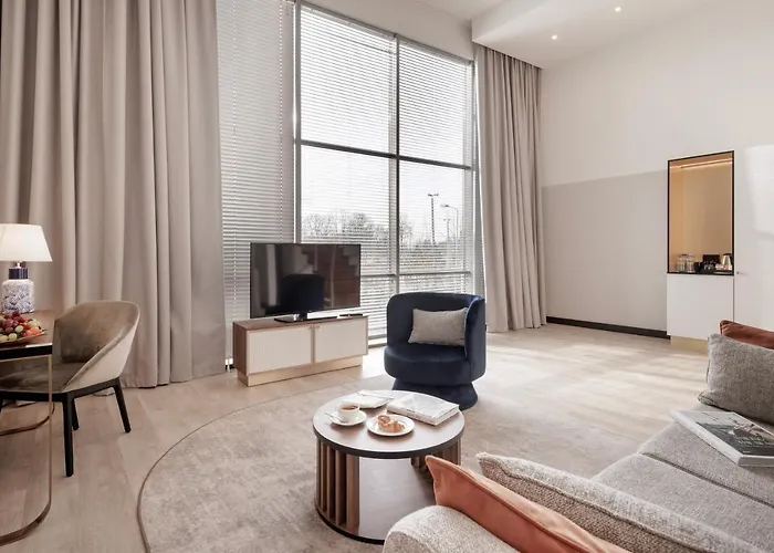 Royal Tulip Szálloda Kołobrzeg