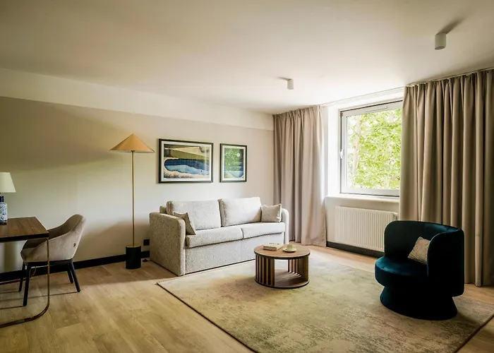 Szálloda Royal Tulip 5*