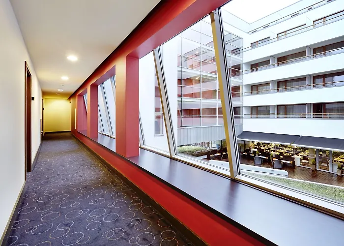 Royal Tulip Kołobrzeg