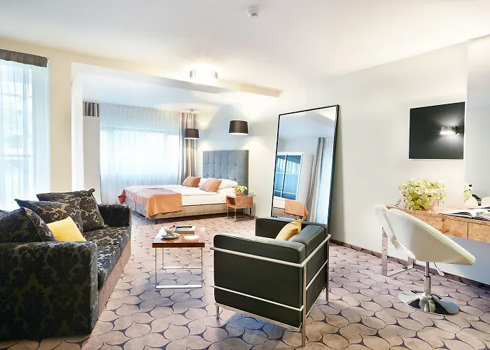 Royal Tulip Szálloda Kołobrzeg