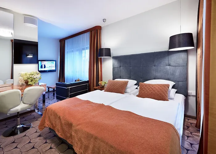 Royal Tulip 5* Kołobrzeg