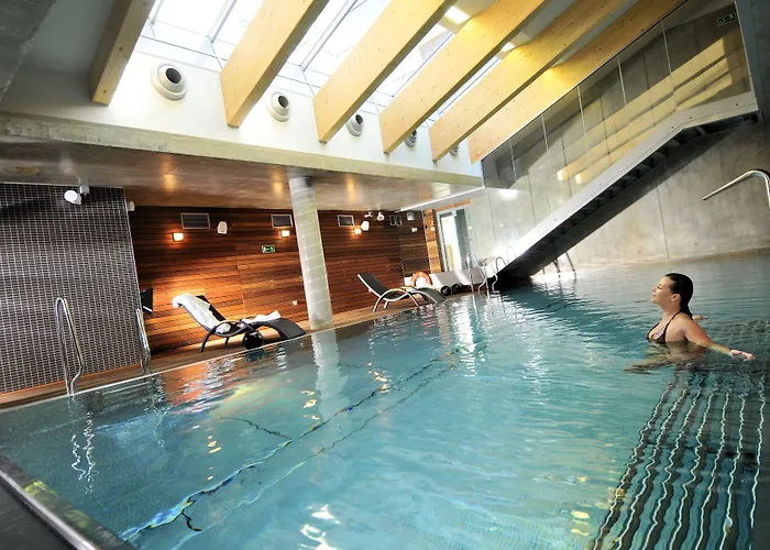 Szálloda Royal Tulip Kołobrzeg