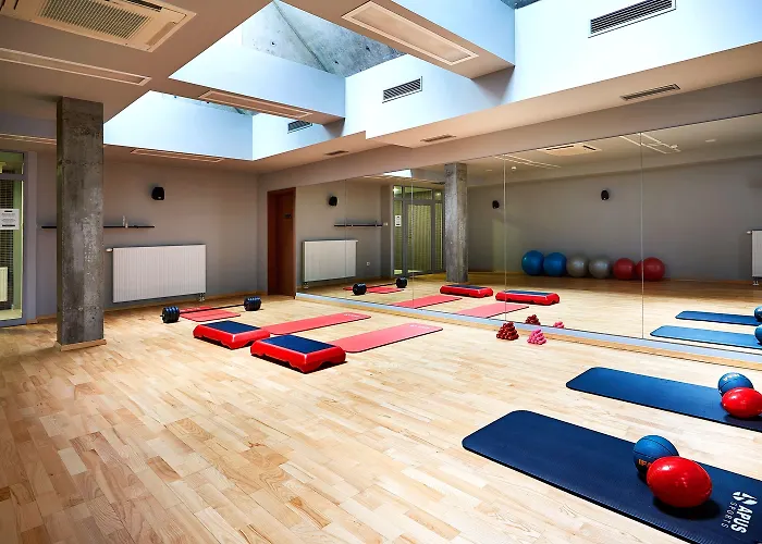 Royal Tulip Szálloda Kołobrzeg