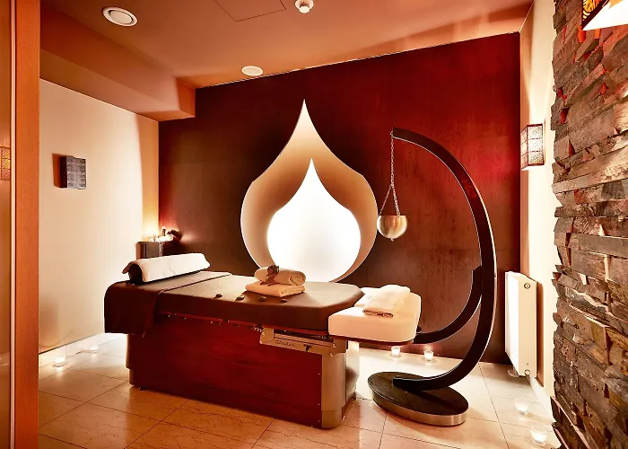 Szálloda Royal Tulip Kołobrzeg