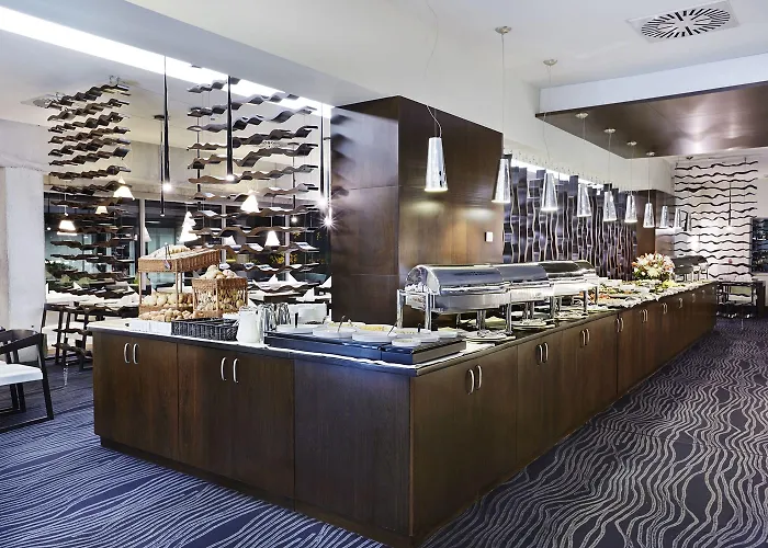 Szálloda Royal Tulip