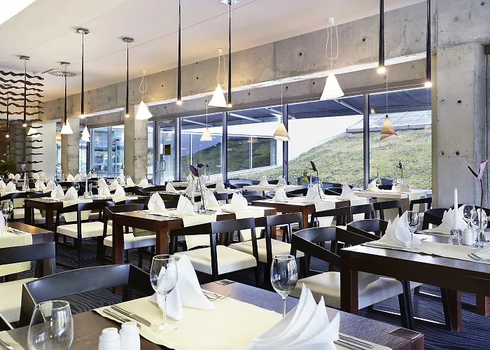 Szálloda Royal Tulip Kołobrzeg