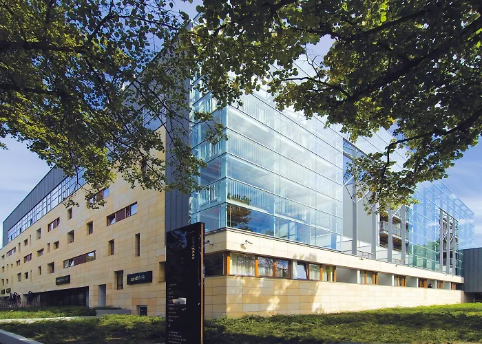 Szálloda Royal Tulip 5*