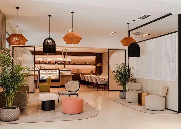 Royal Tulip Kołobrzeg