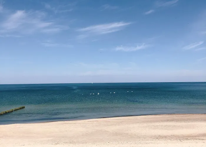 Royal Tulip Szálloda Kołobrzeg