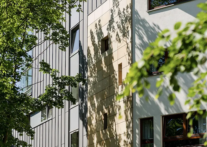 Royal Tulip 5* Kołobrzeg