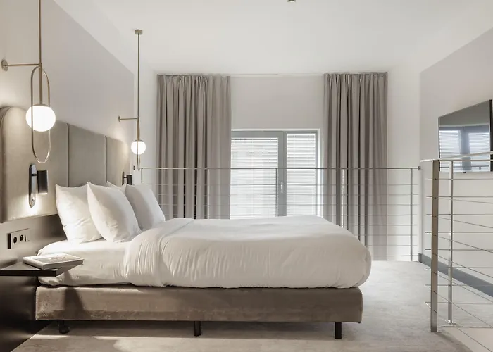 Szálloda Royal Tulip Kołobrzeg