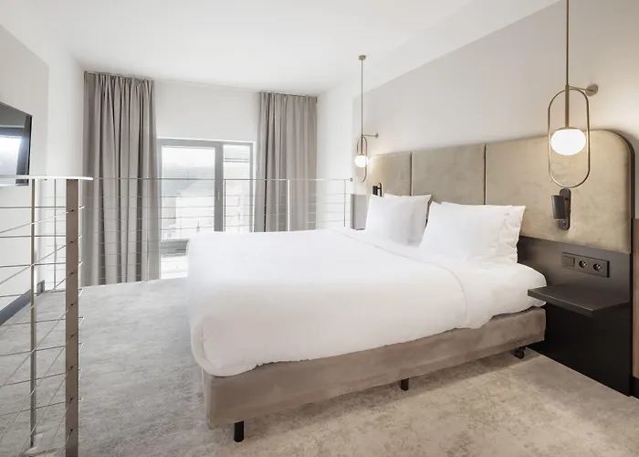 Royal Tulip Szálloda Kołobrzeg