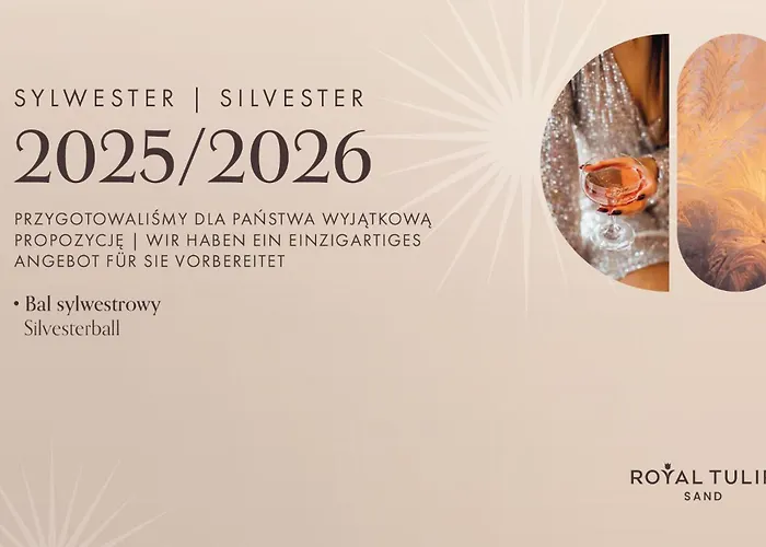 Royal Tulip Kołobrzeg