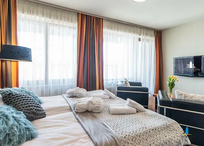 Royal Tulip 5* Kołobrzeg