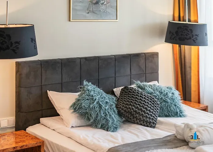 Szálloda Royal Tulip