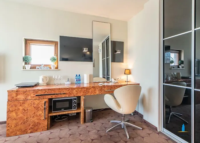 Royal Tulip Kołobrzeg