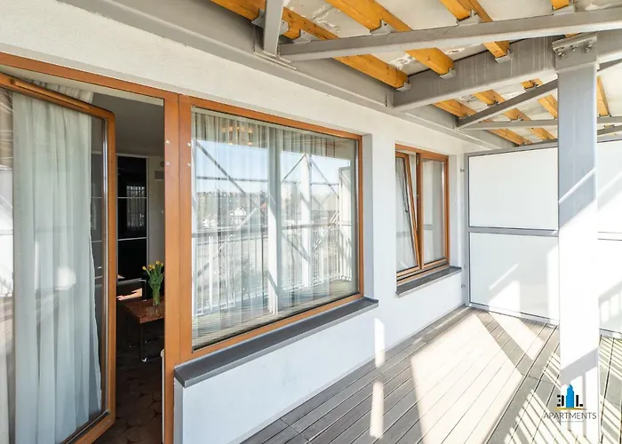 Ξενοδοχείο Royal Tulip Kołobrzeg